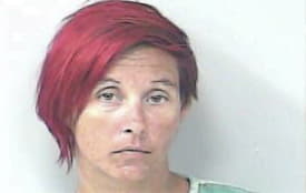 Lisa Woodburn, - St. Lucie County, FL 